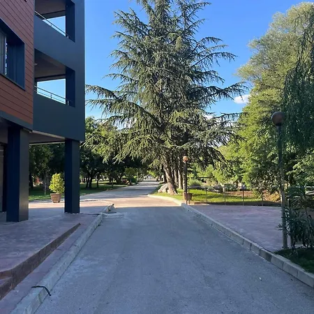 Apartamento в сърцето на парка Sandanski
