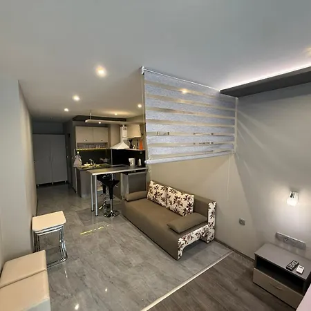 Apartamento в сърцето на парка Sandanski