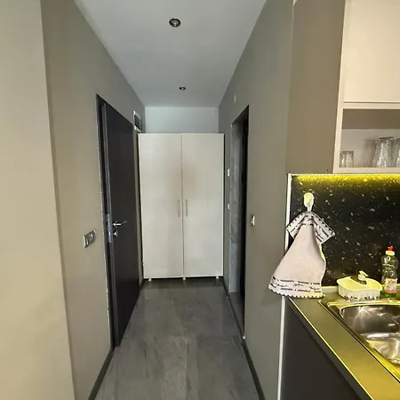 в сърцето на парка Sandanski