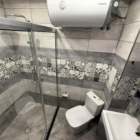 Apartamento в сърцето на парка Sandanski