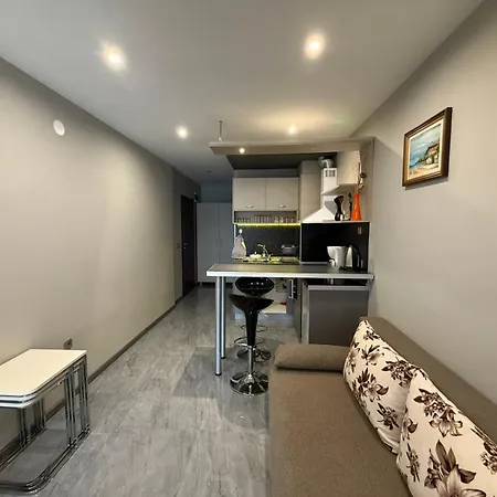 в сърцето на парка *