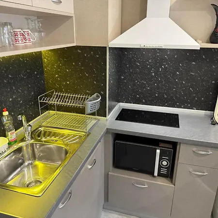 в сърцето на парка * Sandanski