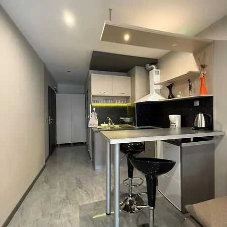 Apartamento в сърцето на парка *