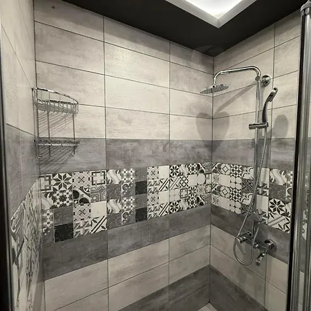 в сърцето на парка * Sandanski