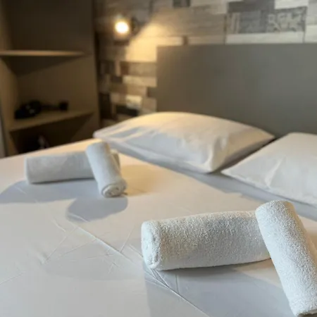 в сърцето на парка * Sandanski