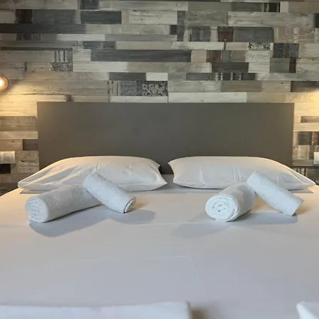 Appartement в сърцето на парка Sandanski