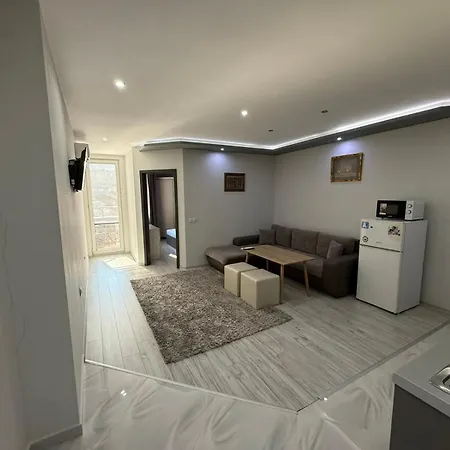 в сърцето на парка Apartamento