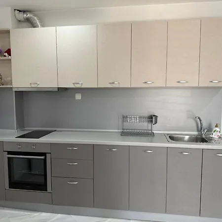 Apartamento в сърцето на парка Sandanski