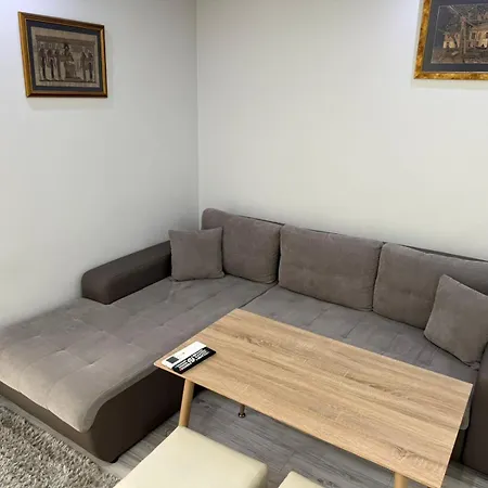 в сърцето на парка