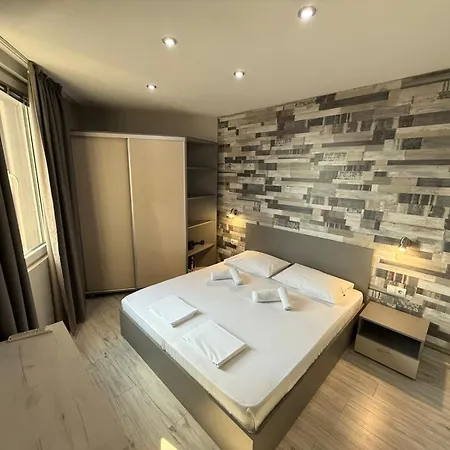 в сърцето на парка Apartamento
