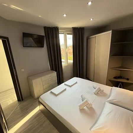 Apartamento в сърцето на парка *