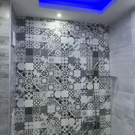 в сърцето на парка Apartamento Sandanski