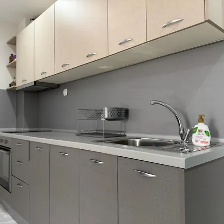 в сърцето на парка *