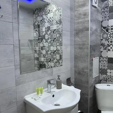 в сърцето на парка * Sandanski