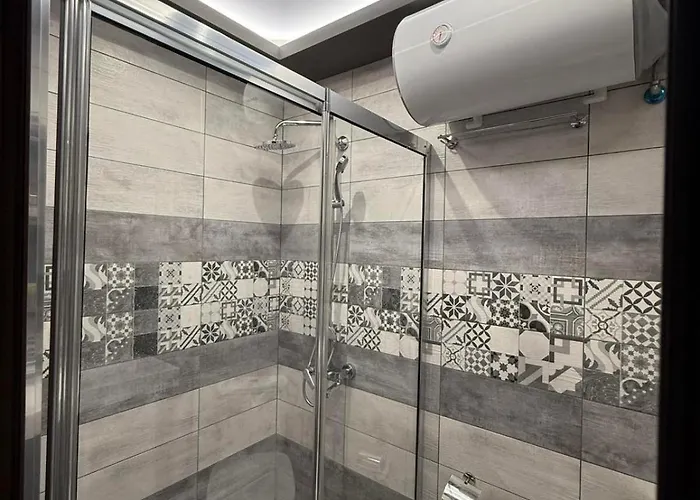 в сърцето на парка *