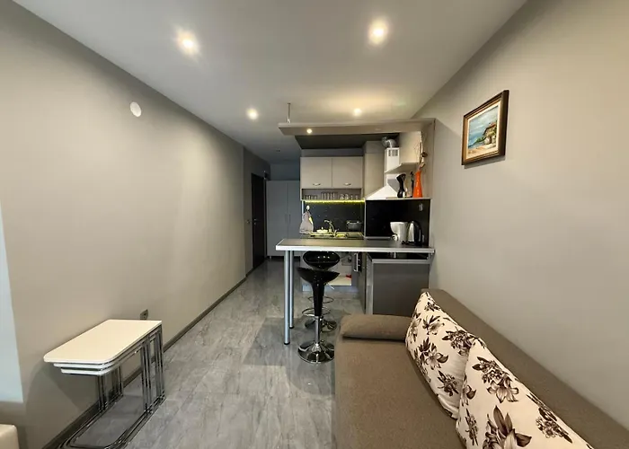 в сърцето на парка *