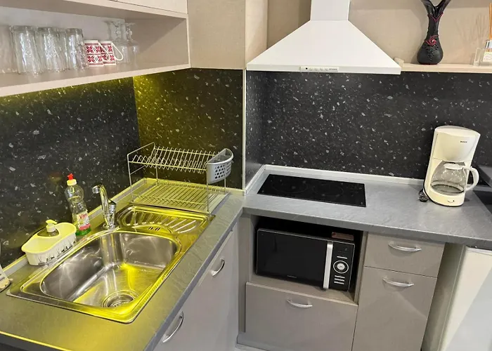 в сърцето на парка * סנדנסקי