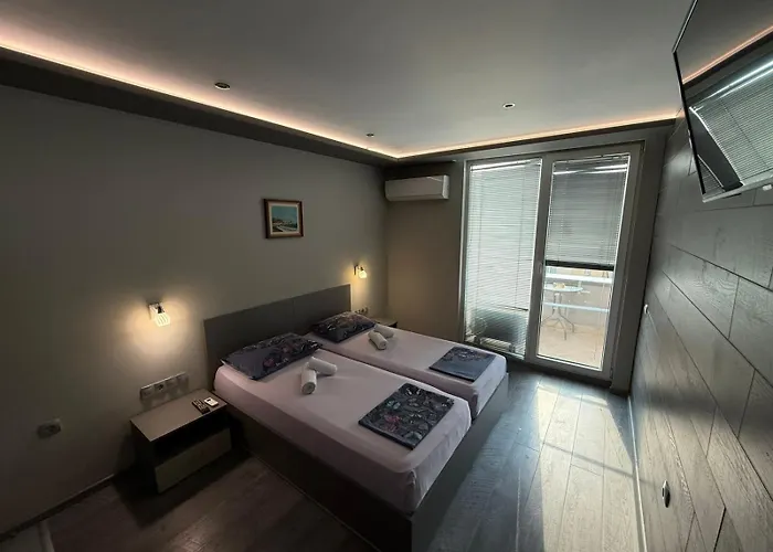 в сърцето на парка