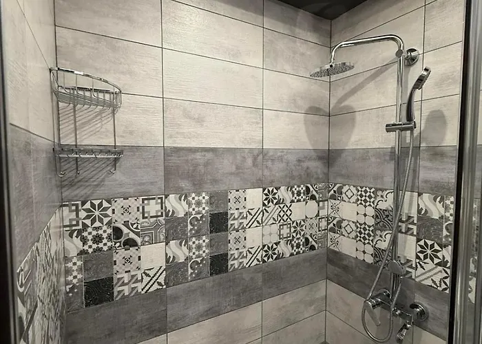 в сърцето на парка * סנדנסקי