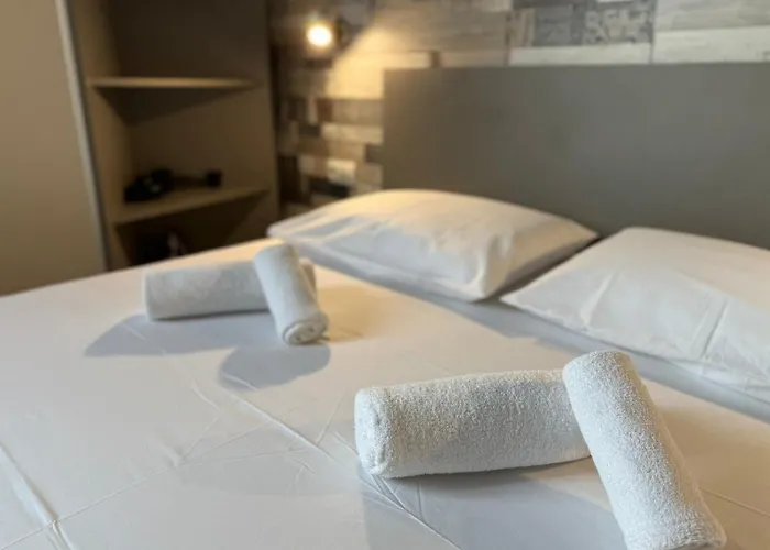 в сърцето на парка * סנדנסקי