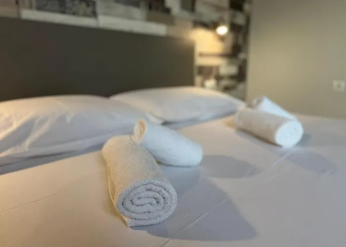 Apartament в сърцето на парка *