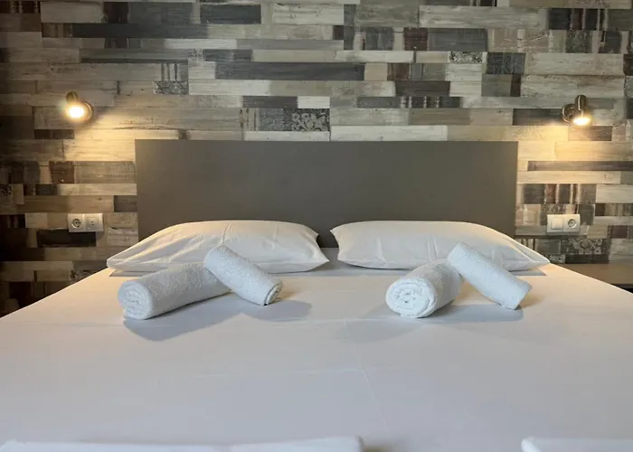 Apartament в сърцето на парка Sandanski