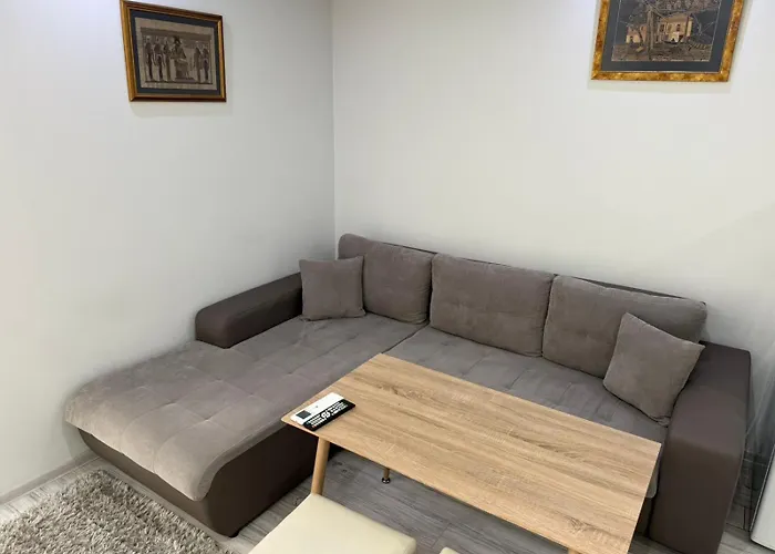 в сърцето на парка