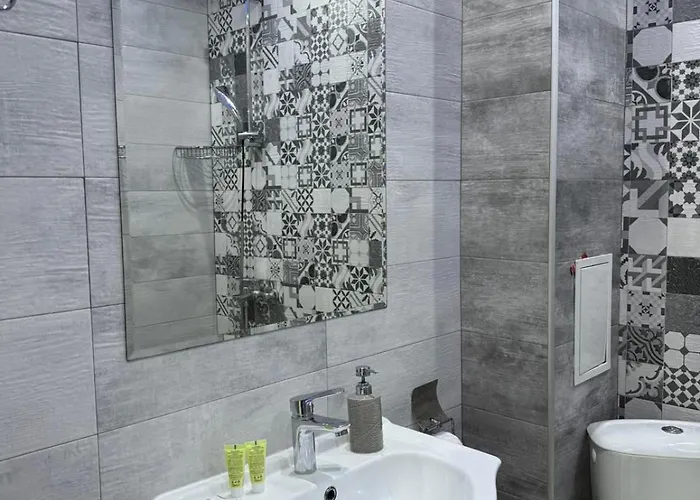 в сърцето на парка * Sandanski