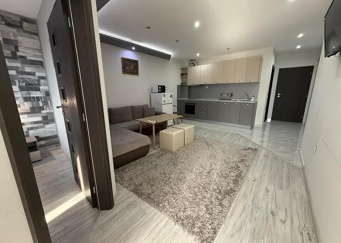 в сърцето на парка